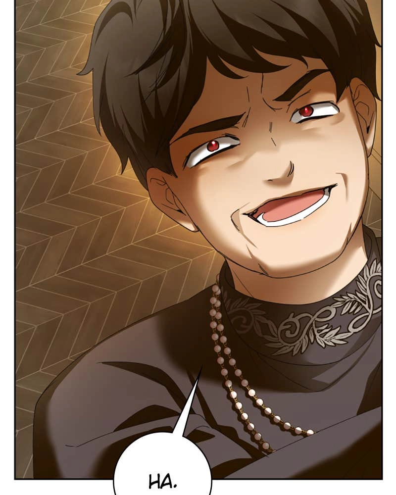 Your Throne Chapter 130 – NOSTALGIA NINE (2) Page 16