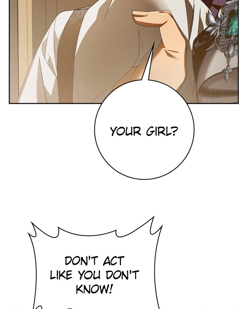Your Throne Chapter 130 – NOSTALGIA NINE (2) Page 19