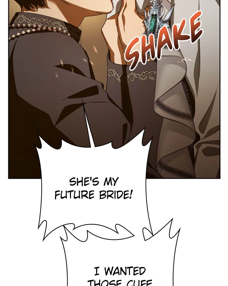 Your Throne Chapter 130 – NOSTALGIA NINE (2) Page 23