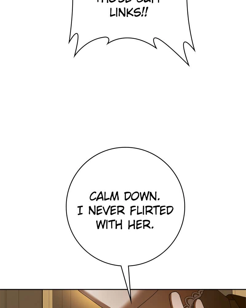 Your Throne Chapter 130 – NOSTALGIA NINE (2) Page 24