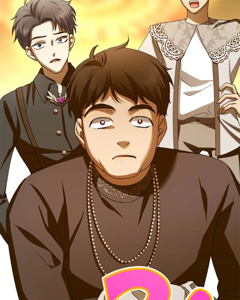 Your Throne Chapter 130 – NOSTALGIA NINE (2) Page 27