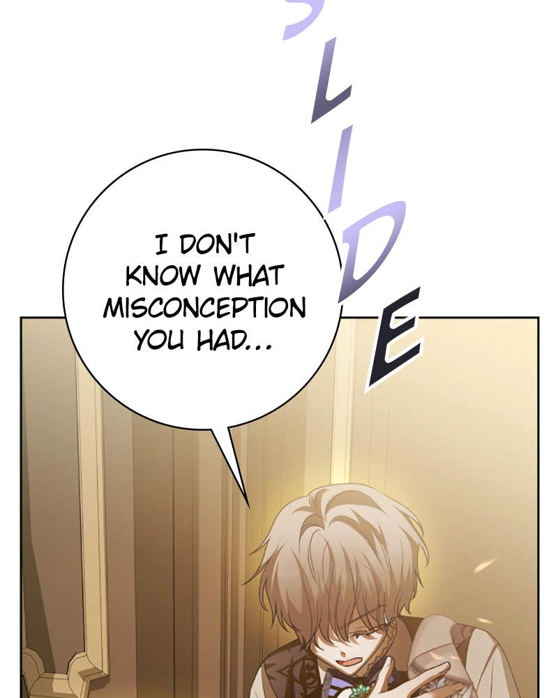Your Throne Chapter 130 – NOSTALGIA NINE (2) Page 30