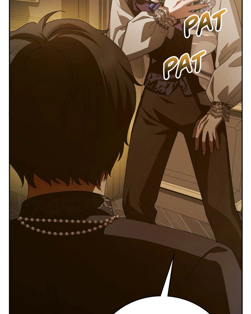 Your Throne Chapter 130 – NOSTALGIA NINE (2) Page 31