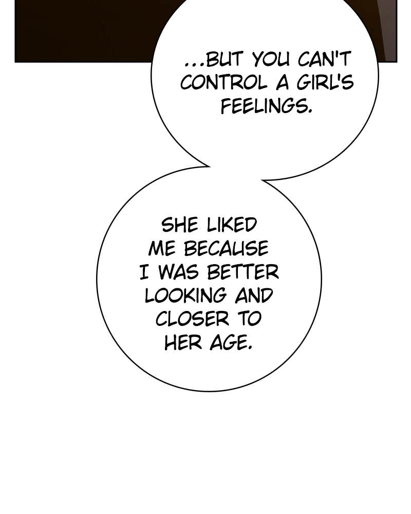 Your Throne Chapter 130 – NOSTALGIA NINE (2) Page 32