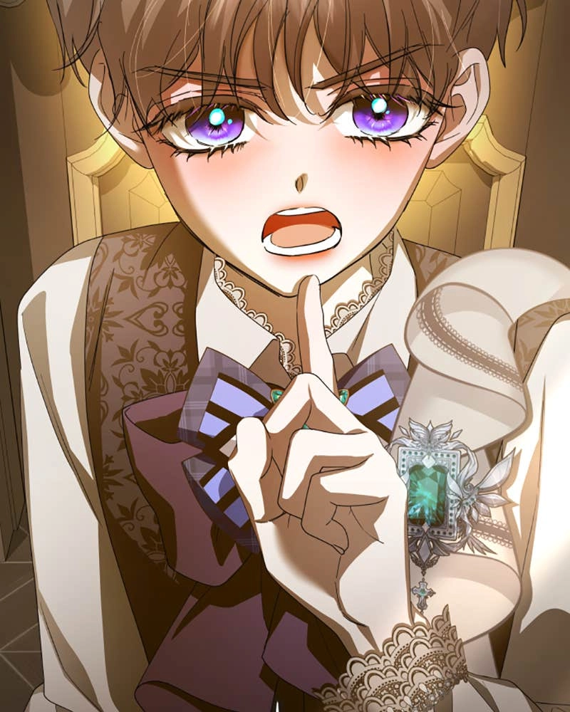 Your Throne Chapter 130 – NOSTALGIA NINE (2) Page 34