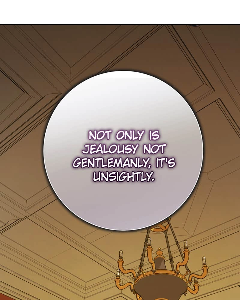 Your Throne Chapter 130 – NOSTALGIA NINE (2) Page 36