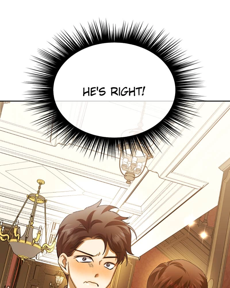 Your Throne Chapter 130 – NOSTALGIA NINE (2) Page 38