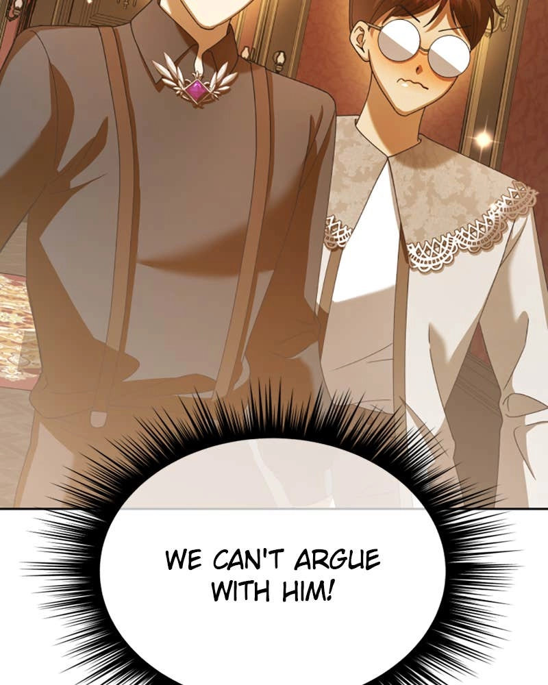 Your Throne Chapter 130 – NOSTALGIA NINE (2) Page 39