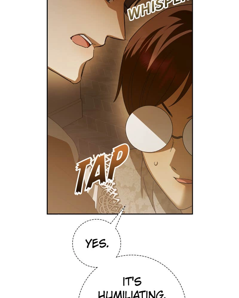 Your Throne Chapter 130 – NOSTALGIA NINE (2) Page 41