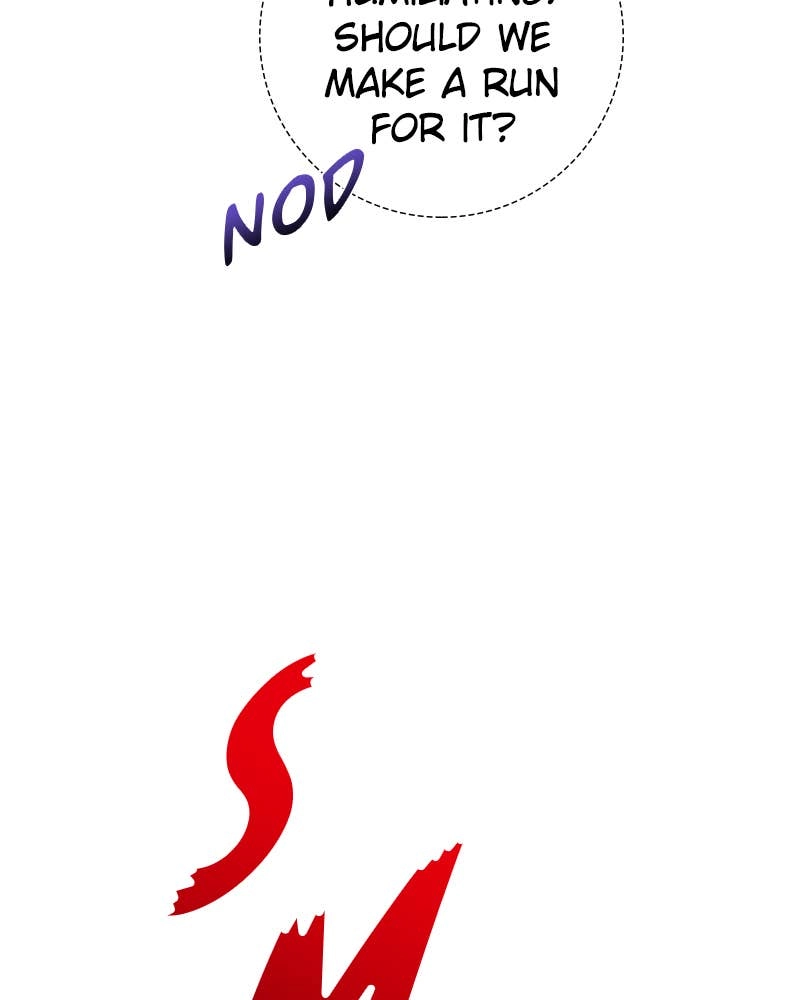 Your Throne Chapter 130 – NOSTALGIA NINE (2) Page 42