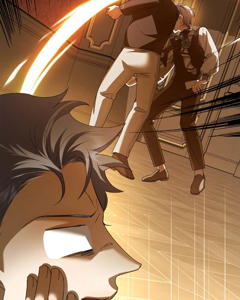 Your Throne Chapter 130 – NOSTALGIA NINE (2) Page 44