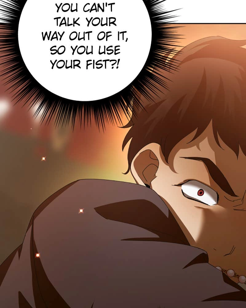 Your Throne Chapter 130 – NOSTALGIA NINE (2) Page 48