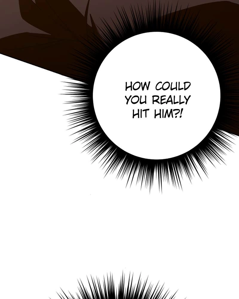Your Throne Chapter 130 – NOSTALGIA NINE (2) Page 49
