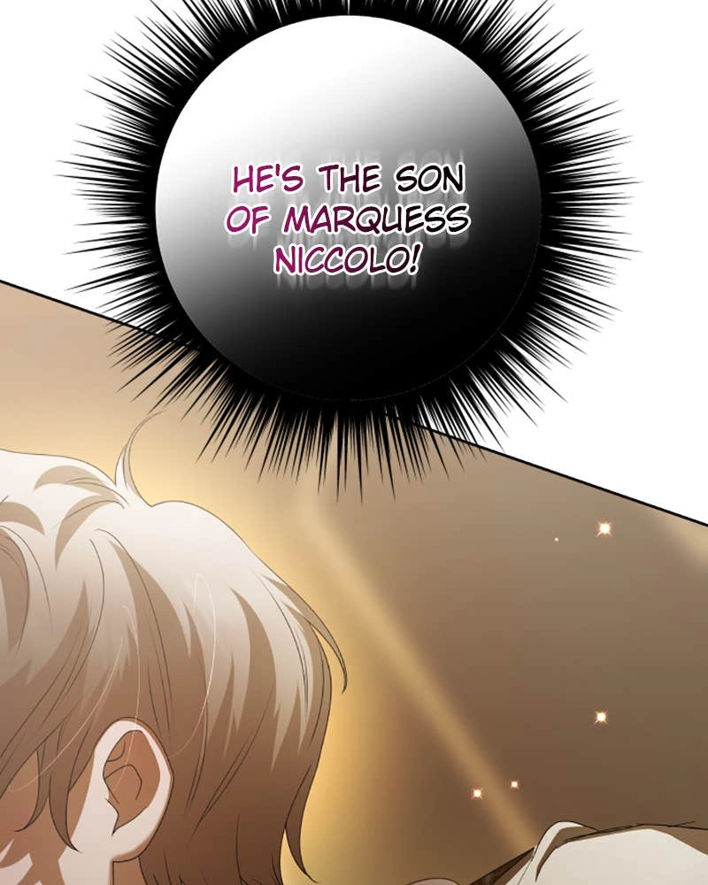 Your Throne Chapter 130 – NOSTALGIA NINE (2) Page 50