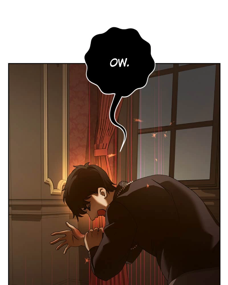 Your Throne Chapter 130 – NOSTALGIA NINE (2) Page 58