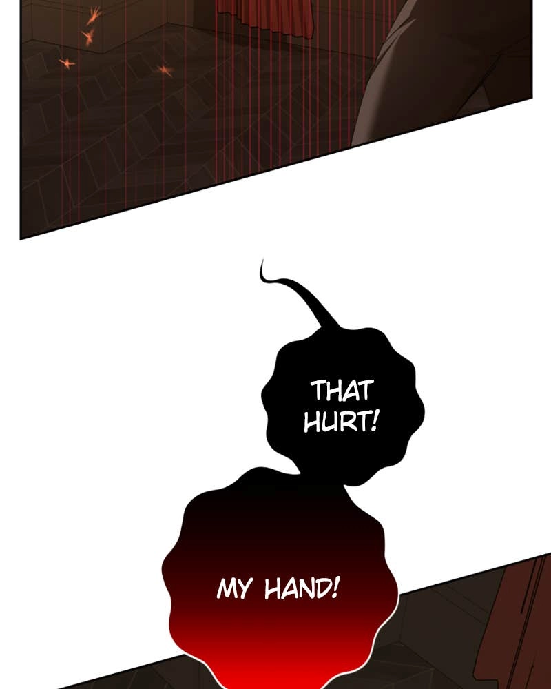Your Throne Chapter 130 – NOSTALGIA NINE (2) Page 59