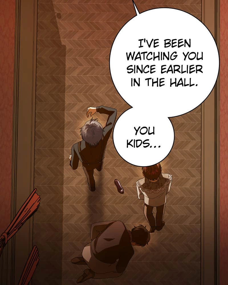 Your Throne Chapter 130 – NOSTALGIA NINE (2) Page 67