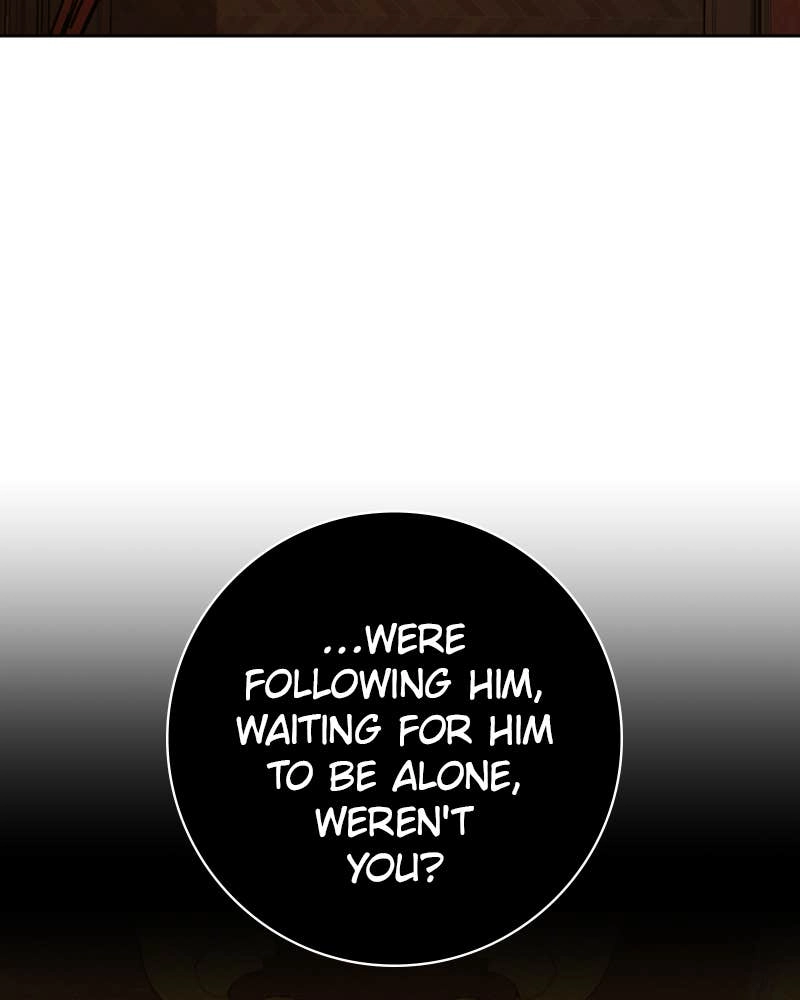 Your Throne Chapter 130 – NOSTALGIA NINE (2) Page 68