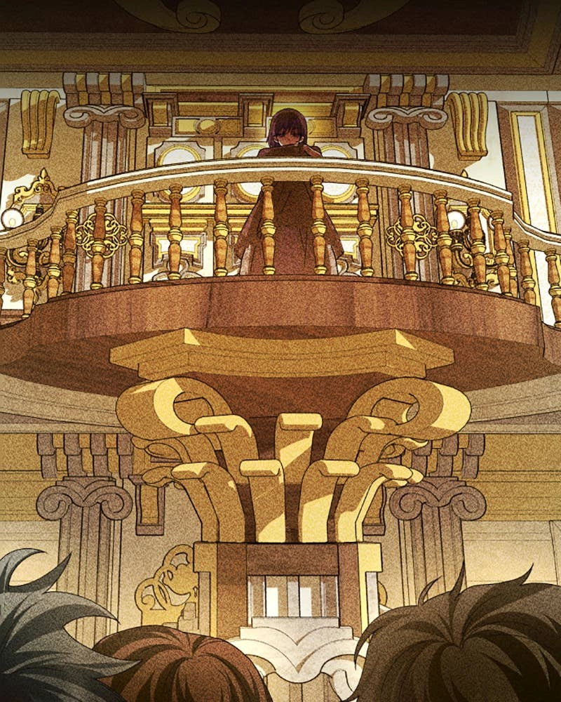 Your Throne Chapter 130 – NOSTALGIA NINE (2) Page 69