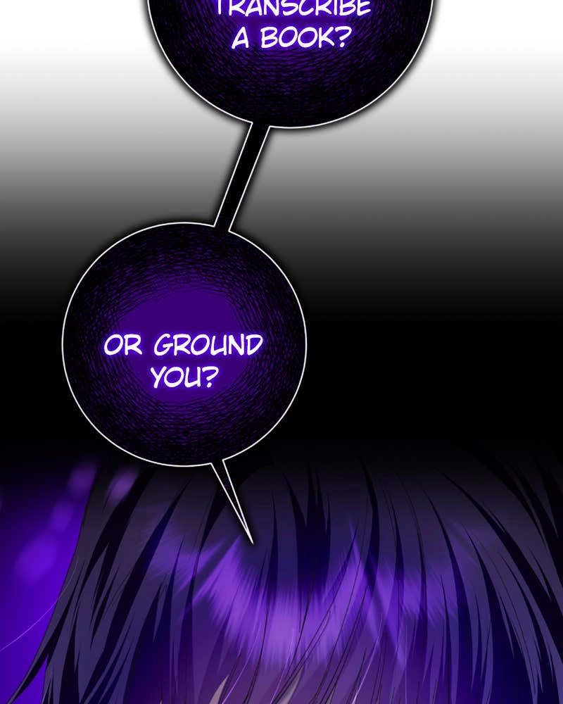 Your Throne Chapter 130 – NOSTALGIA NINE (2) Page 73