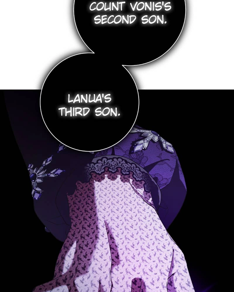 Your Throne Chapter 130 – NOSTALGIA NINE (2) Page 78