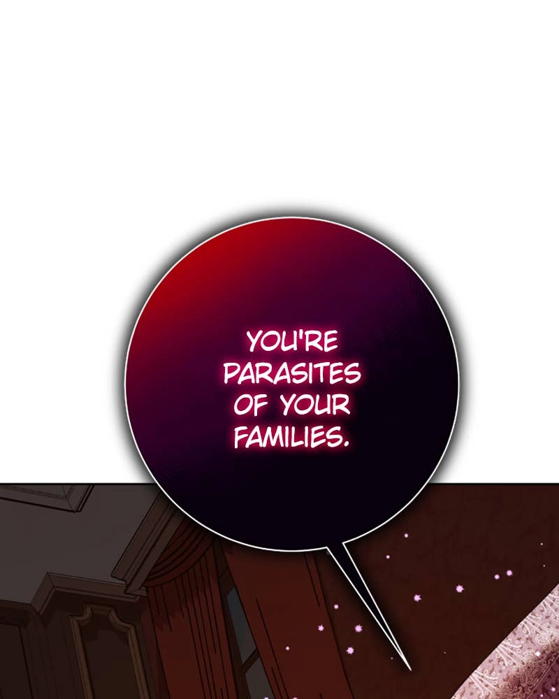 Your Throne Chapter 130 – NOSTALGIA NINE (2) Page 80
