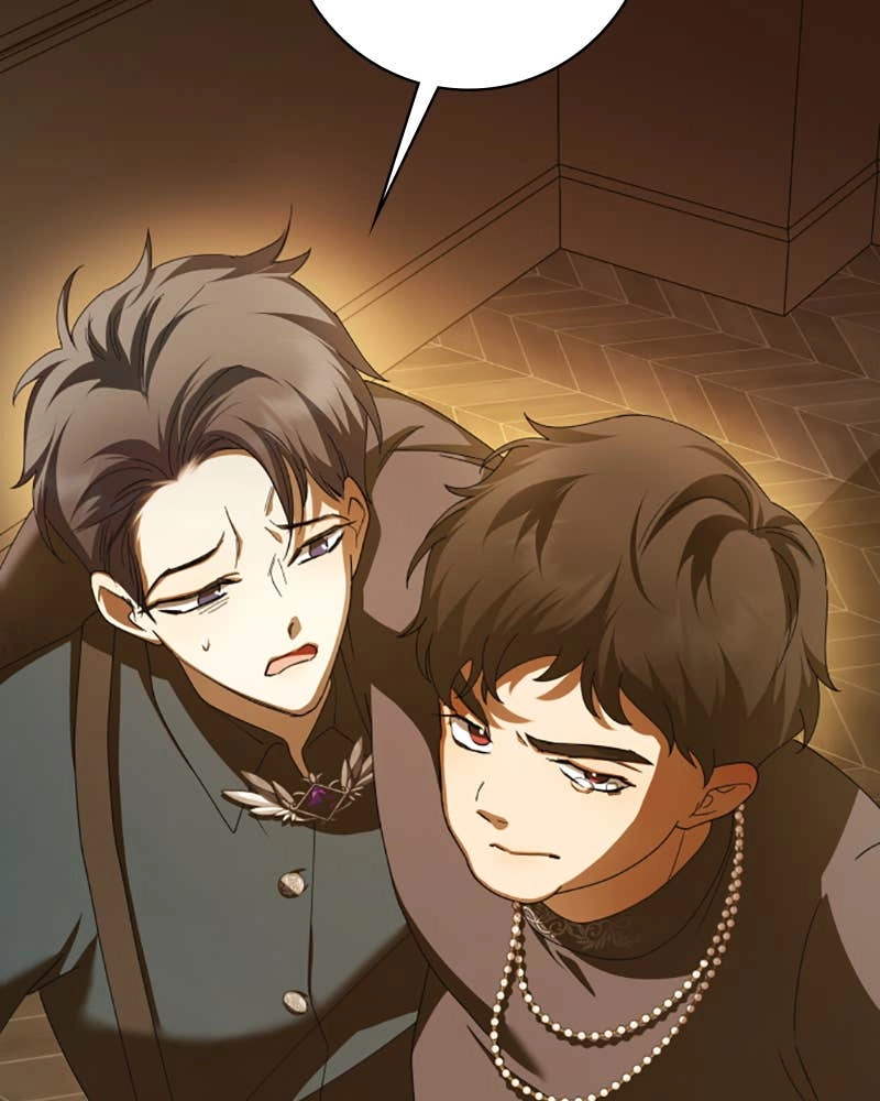 Your Throne Chapter 130 – NOSTALGIA NINE (2) Page 85