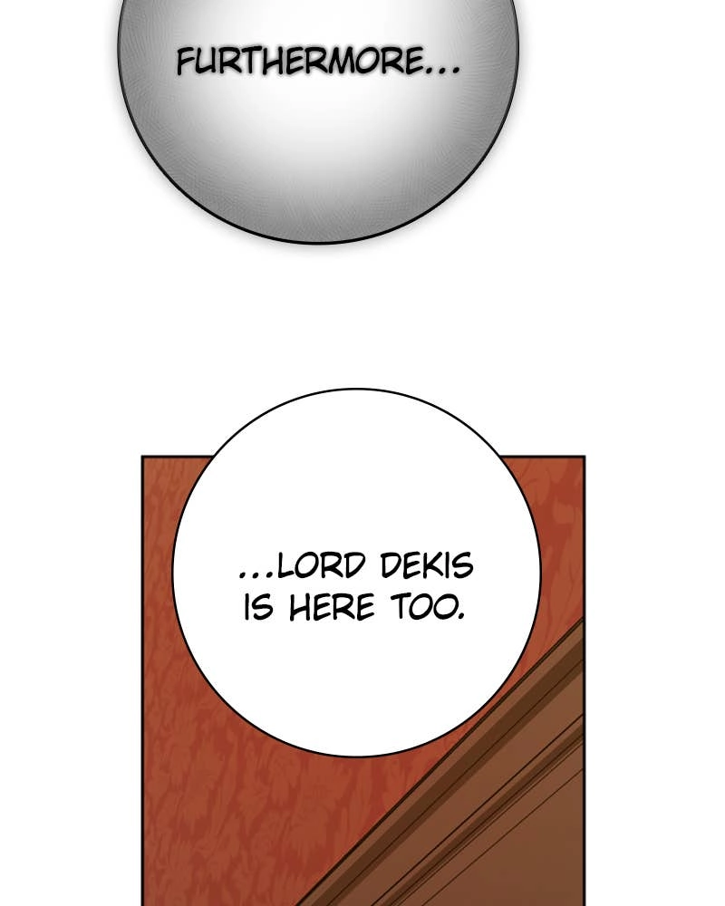 Your Throne Chapter 130 – NOSTALGIA NINE (2) Page 87
