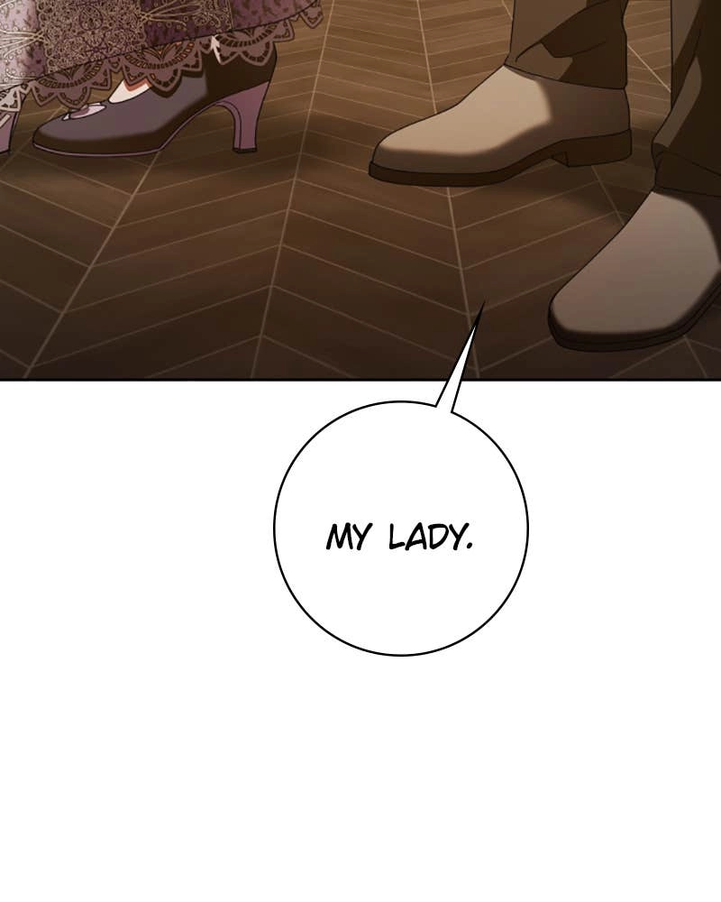 Your Throne Chapter 130 – NOSTALGIA NINE (2) Page 90