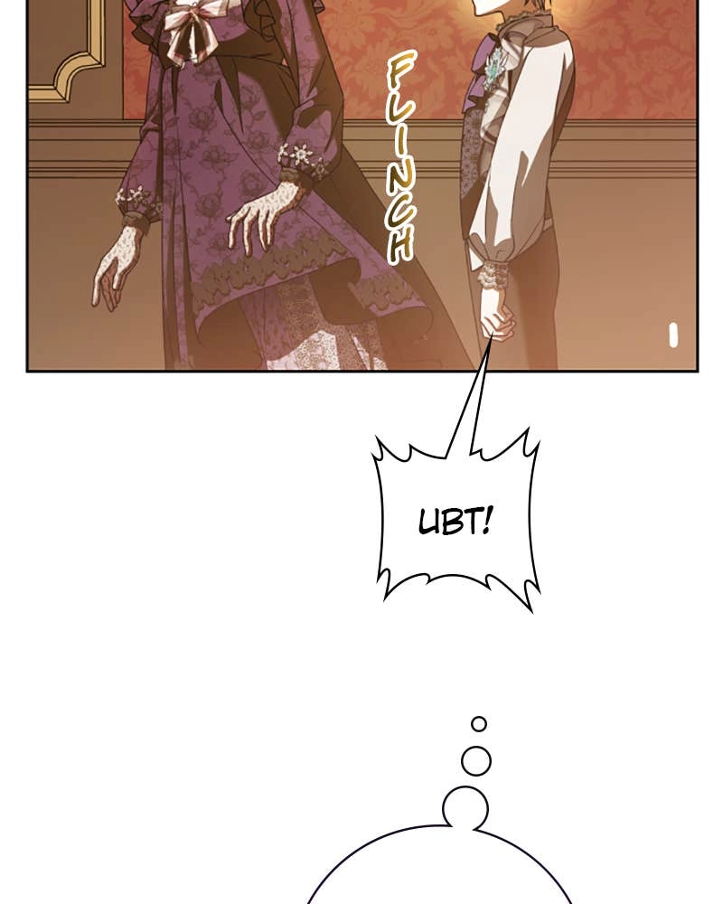 Your Throne Chapter 130 – NOSTALGIA NINE (2) Page 95