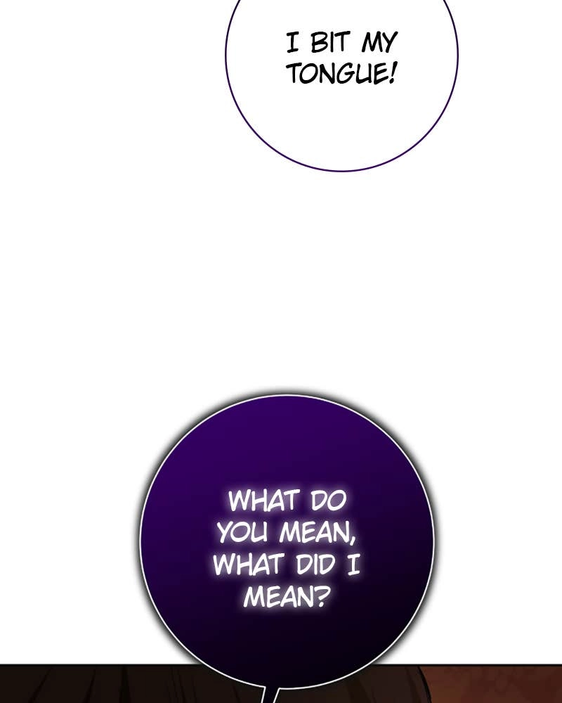 Your Throne Chapter 130 – NOSTALGIA NINE (2) Page 96