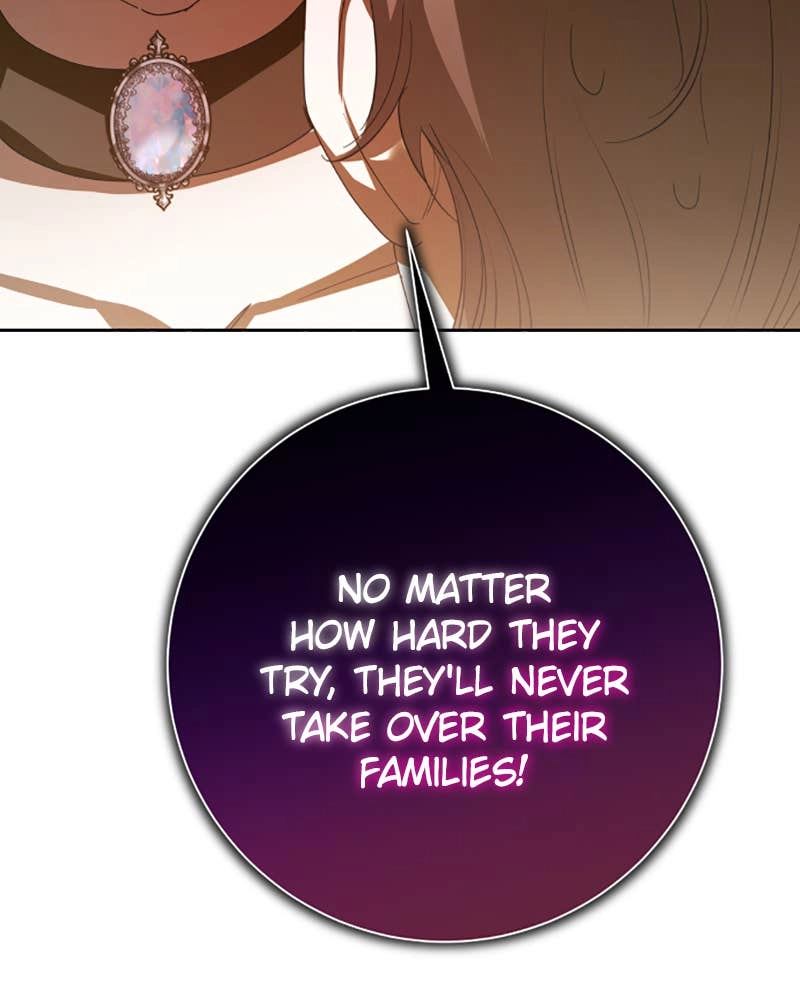 Your Throne Chapter 130 – NOSTALGIA NINE (2) Page 98