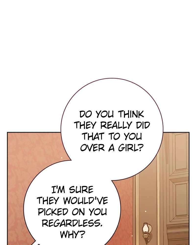 Your Throne Chapter 130 – NOSTALGIA NINE (2) Page 99