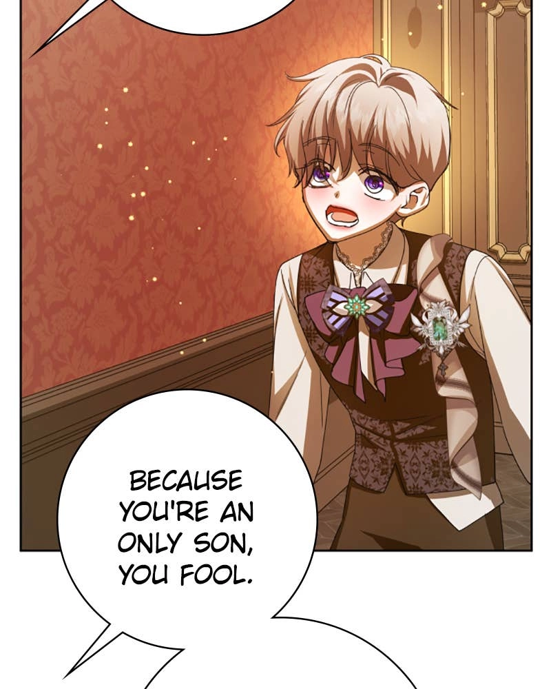 Your Throne Chapter 130 – NOSTALGIA NINE (2) Page 100