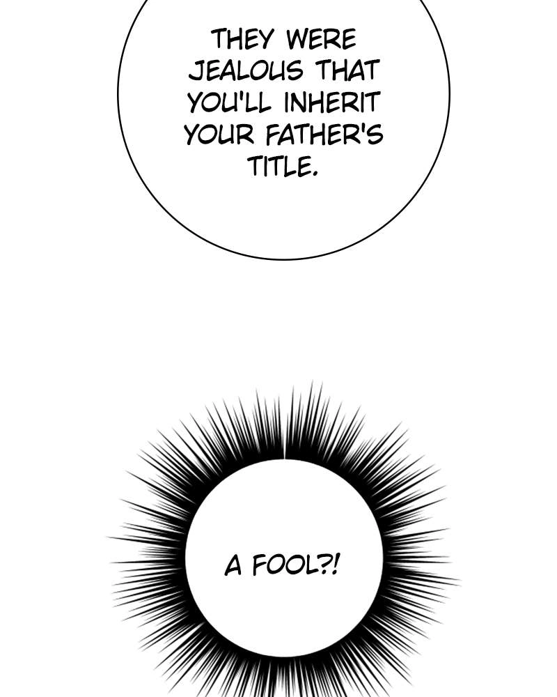 Your Throne Chapter 130 – NOSTALGIA NINE (2) Page 101