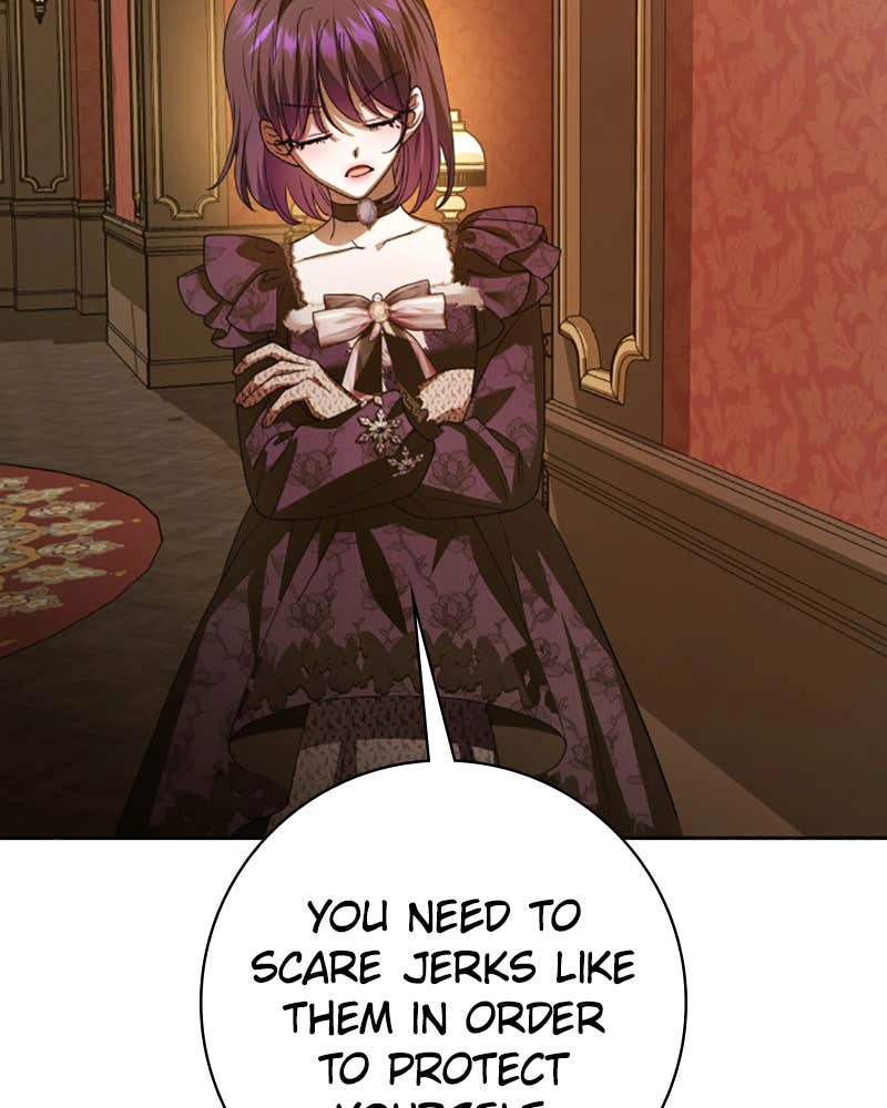 Your Throne Chapter 130 – NOSTALGIA NINE (2) Page 103