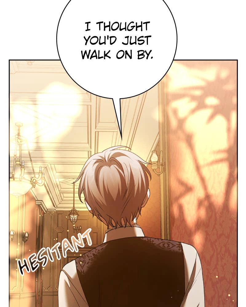 Your Throne Chapter 130 – NOSTALGIA NINE (2) Page 109