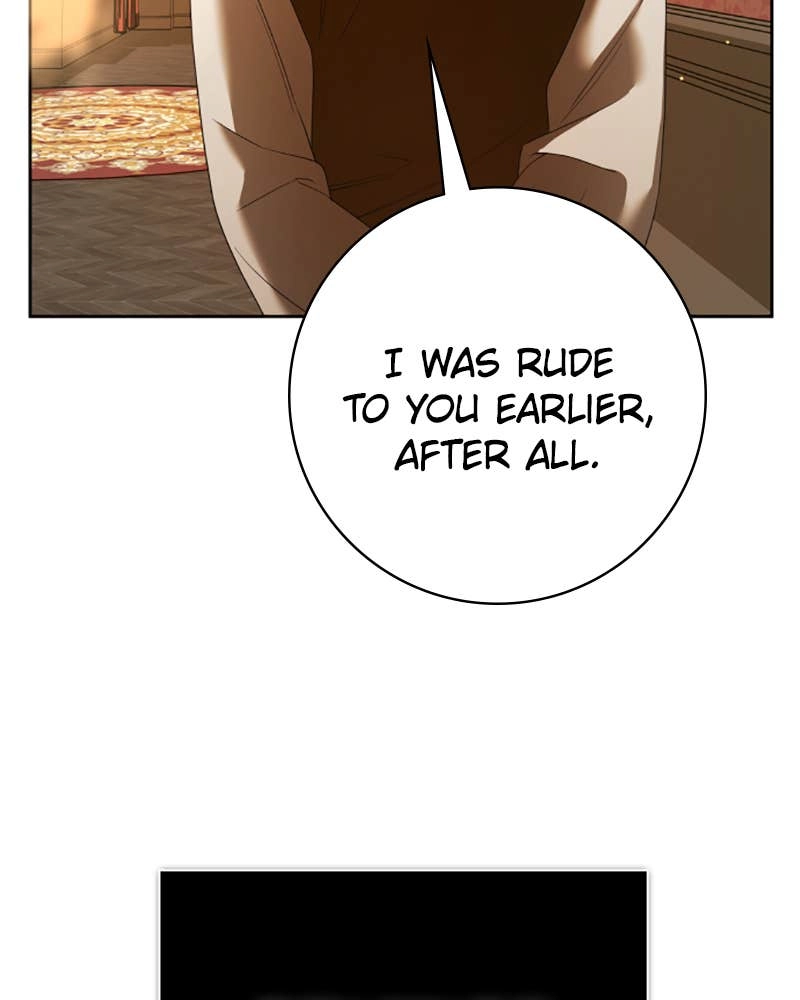 Your Throne Chapter 130 – NOSTALGIA NINE (2) Page 110