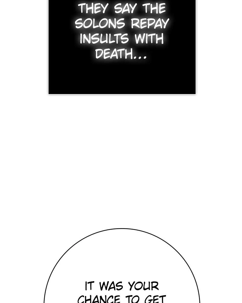 Your Throne Chapter 130 – NOSTALGIA NINE (2) Page 111