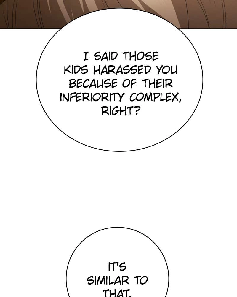 Your Throne Chapter 130 – NOSTALGIA NINE (2) Page 116