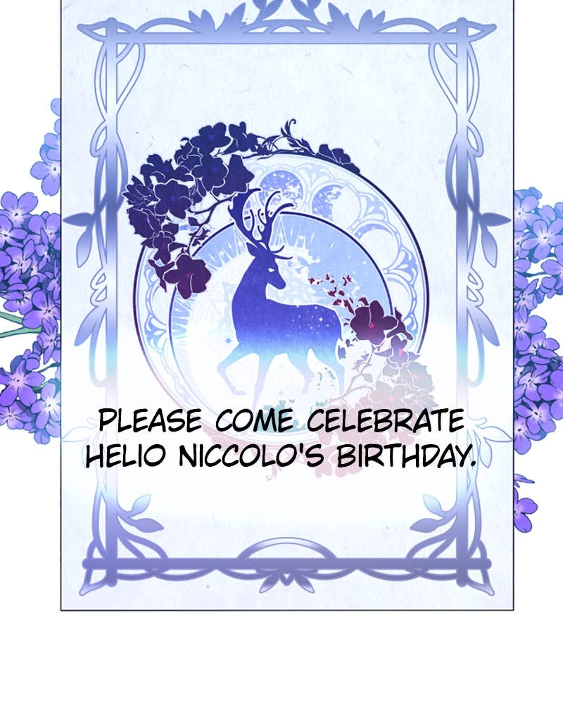 Your Throne Chapter 130 – NOSTALGIA NINE (2) Page 124