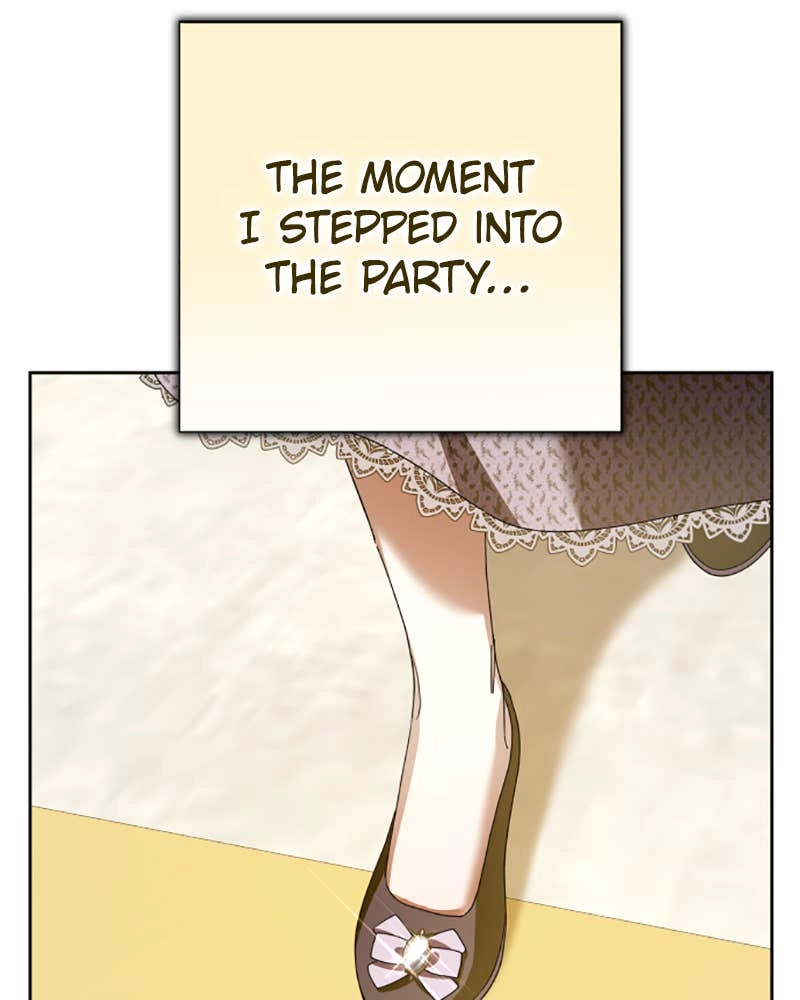 Your Throne Chapter 130 – NOSTALGIA NINE (2) Page 126