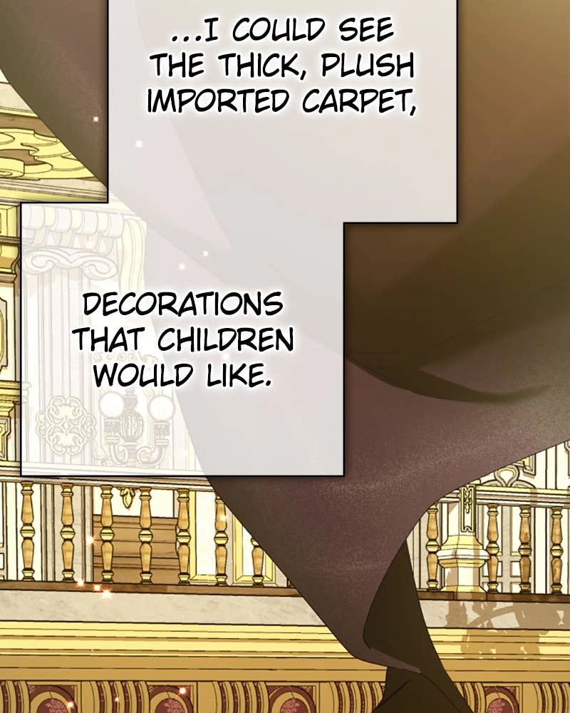 Your Throne Chapter 130 – NOSTALGIA NINE (2) Page 128