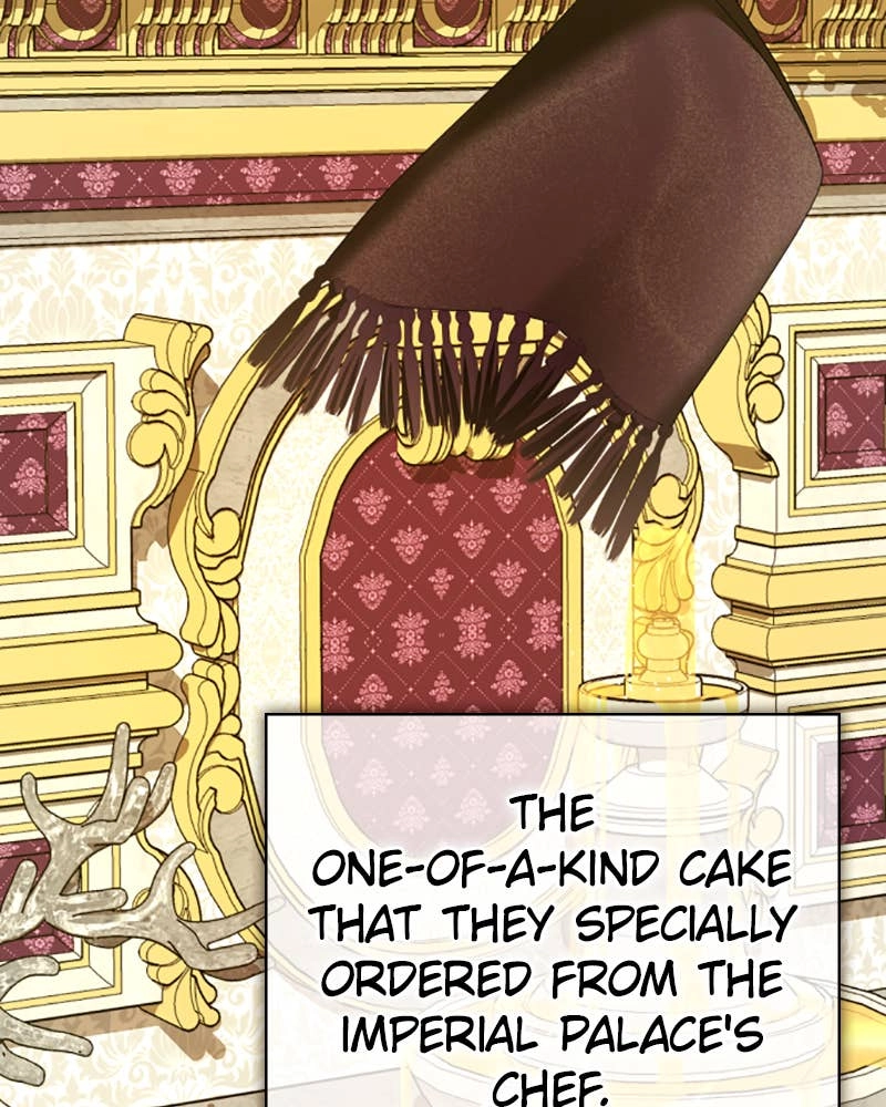 Your Throne Chapter 130 – NOSTALGIA NINE (2) Page 129