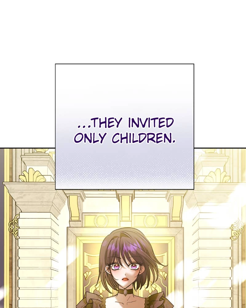 Your Throne Chapter 130 – NOSTALGIA NINE (2) Page 136