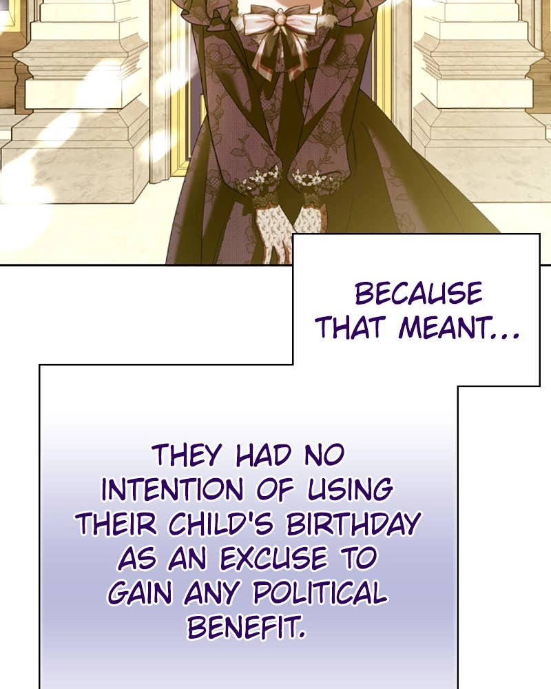 Your Throne Chapter 130 – NOSTALGIA NINE (2) Page 137