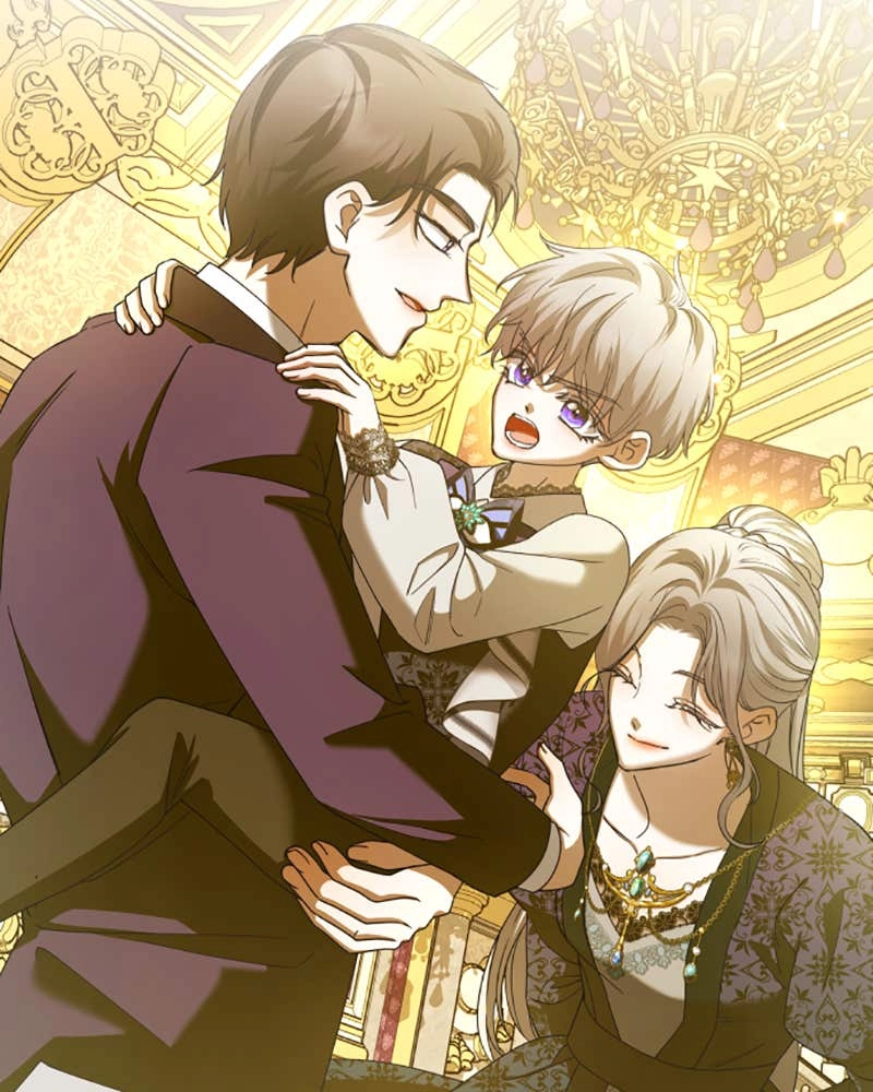 Your Throne Chapter 130 – NOSTALGIA NINE (2) Page 139