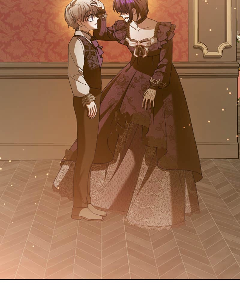 Your Throne Chapter 130 – NOSTALGIA NINE (2) Page 143