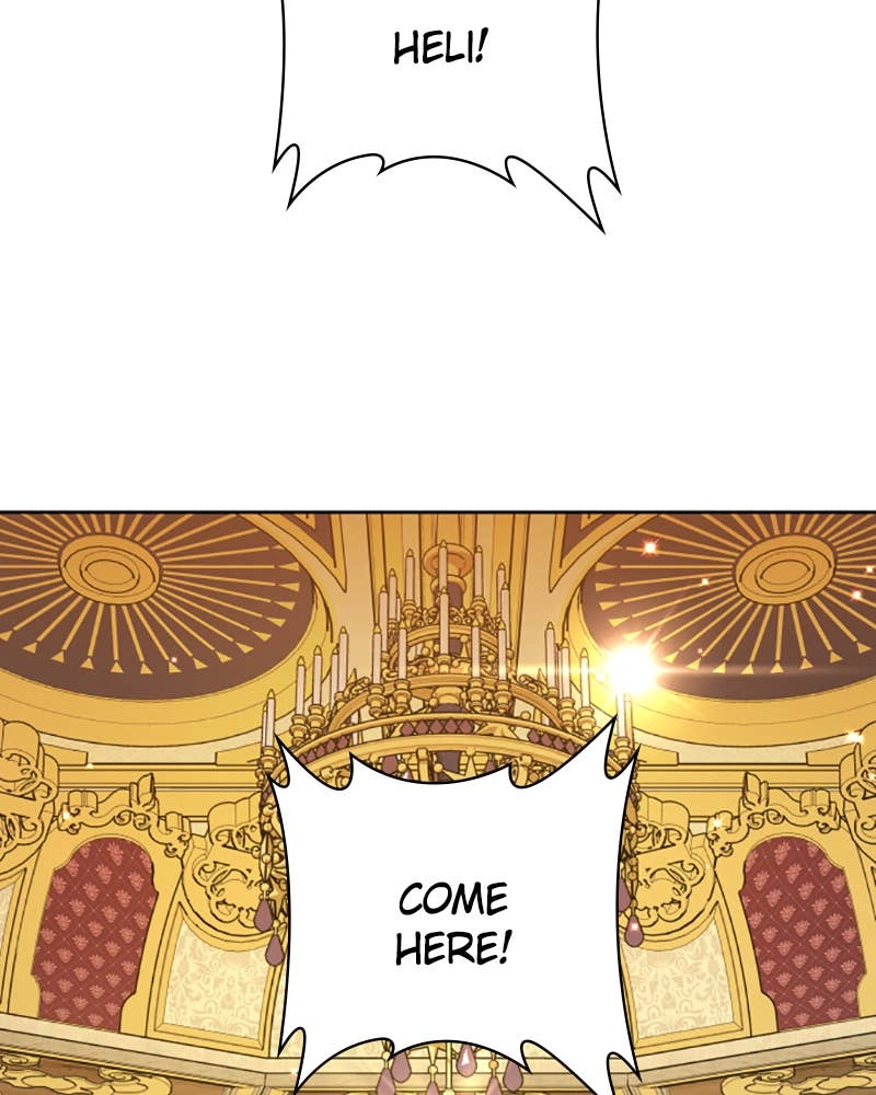 Your Throne Chapter 130 – NOSTALGIA NINE (2) Page 159