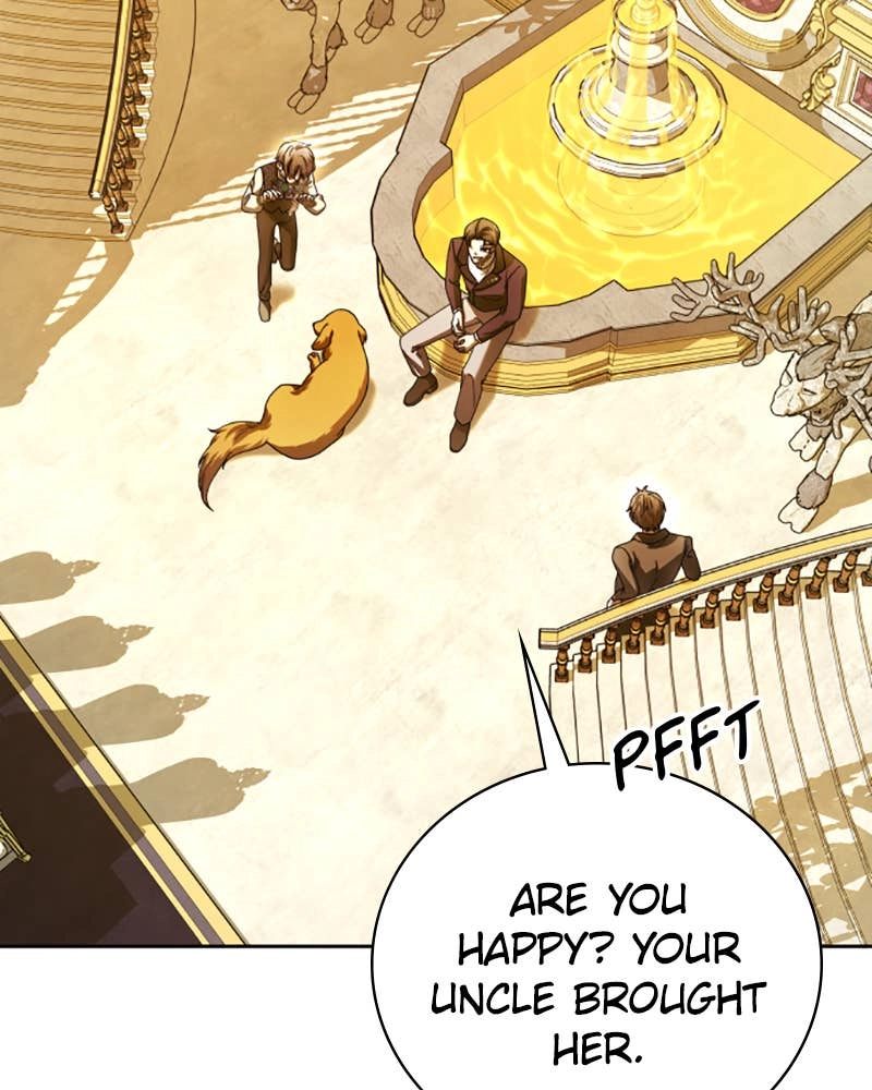 Your Throne Chapter 130 – NOSTALGIA NINE (2) Page 166